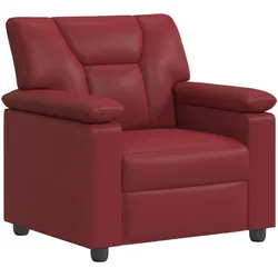vidaXL, Sofa + Bettsofa, Sofa-Set