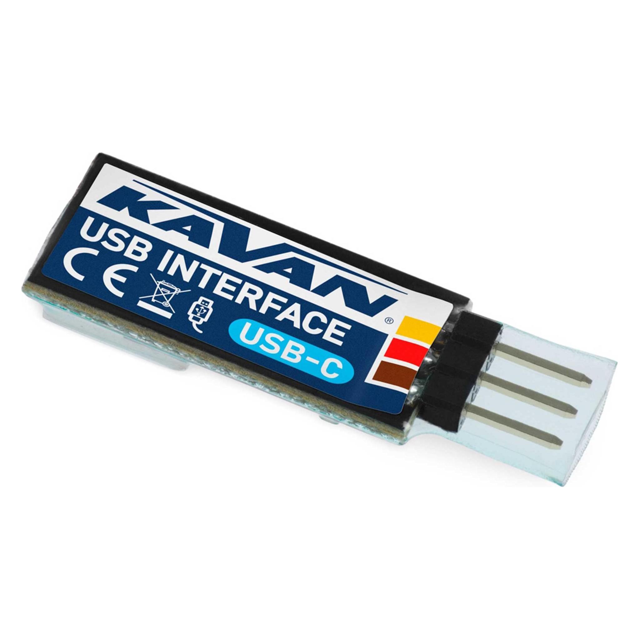 Kavan Smart PRO USB-C Interface (KAV16.21534)