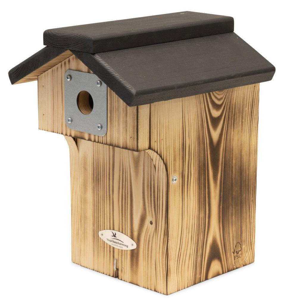 CJ Wildbird Nestkast Denton 28mm Vogelbescherming Nederland