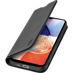sbs mobile Flip Cover Samsung Galaxy A34 Schwarz Handy Flip Case TEBKLITESAA34K
