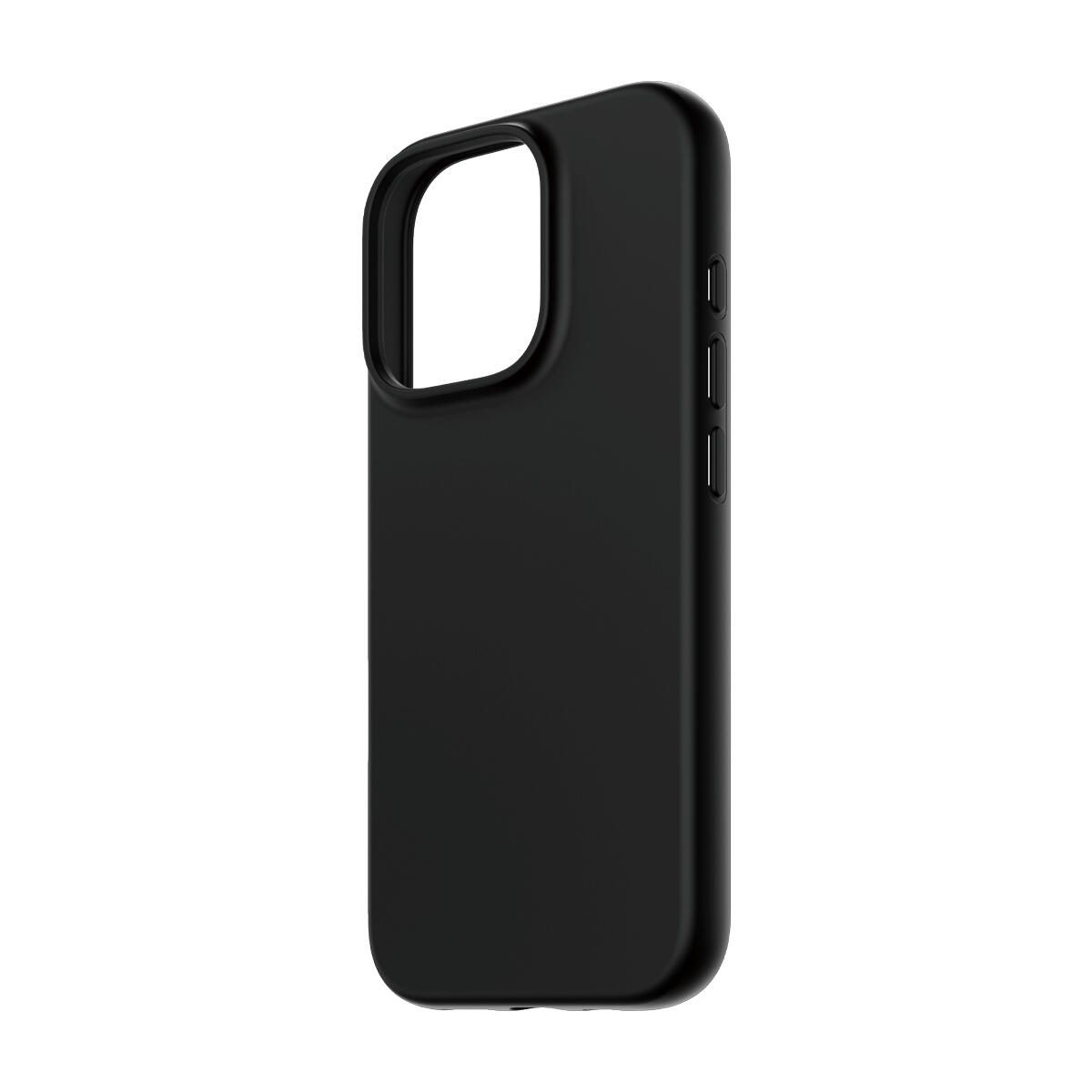 PanzerGlass™ SAFE. by PanzerGlass® TPU Case iPhone 16 Pro - Schwarz SAFE95901