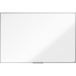 Nobo Whiteboard Essence Stahl 1905213, 120 x 180 cm, lackiert, mit Aluminiumrahmen