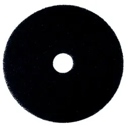 3M Scotch-Brite Superpad, Schwarz, 280 mm