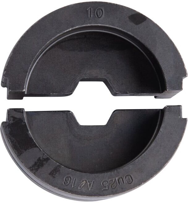 Makita Embout de presse hexagonal K10 (ZM00000218)