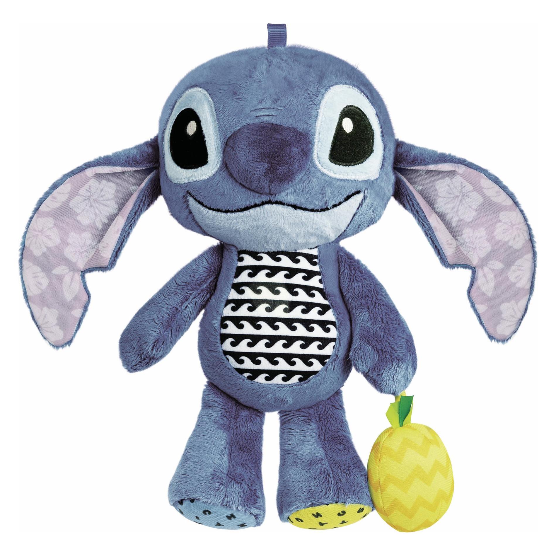 Clementoni Stitch (39.50 cm) (17918)