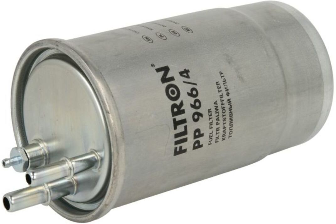 Kraftstofffilter FILTRON PP 966/4