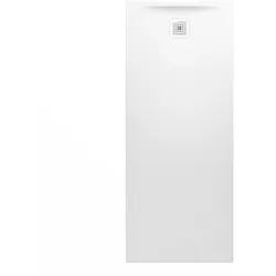 LAUFEN PRO Duschwanne, 1700x700x46mm, H2159560770001, Farbe: Hellgrau matt