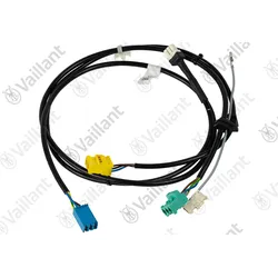 VAILLANT Kabelbaum, 230V Vaillant-Nr. 0010034427