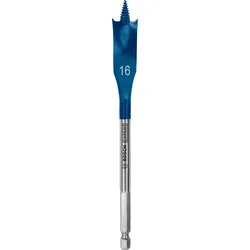 Bosch EXPERT Self Cut Speed Flachfräsbohrer, 16 x 152 mm - 2608902091