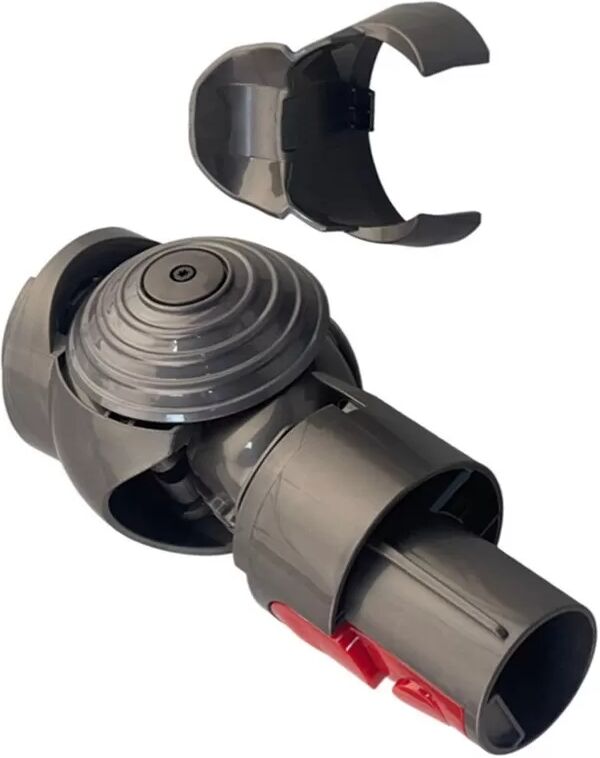 INF Adaptateur d'aspirateur : Ensemble de connecteurs d'entraînement direct de tête de brosse à couple élevé, compatible avec