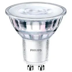 Philips CorePro - LED-Spot-Glühbirne - Form: PAR16 - GU10 - 4.6 W - Warmweiß - 2700 K