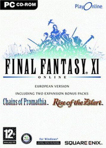 Koch - Final Fantasy XI (Online) - Preis vom 06.10.2026 07:26:00 h