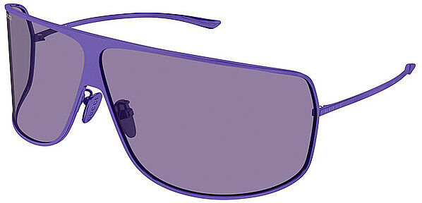 GUCCI Sonnenbrille GG2276S lila EG