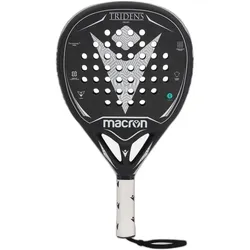 Macron, Padelschläger