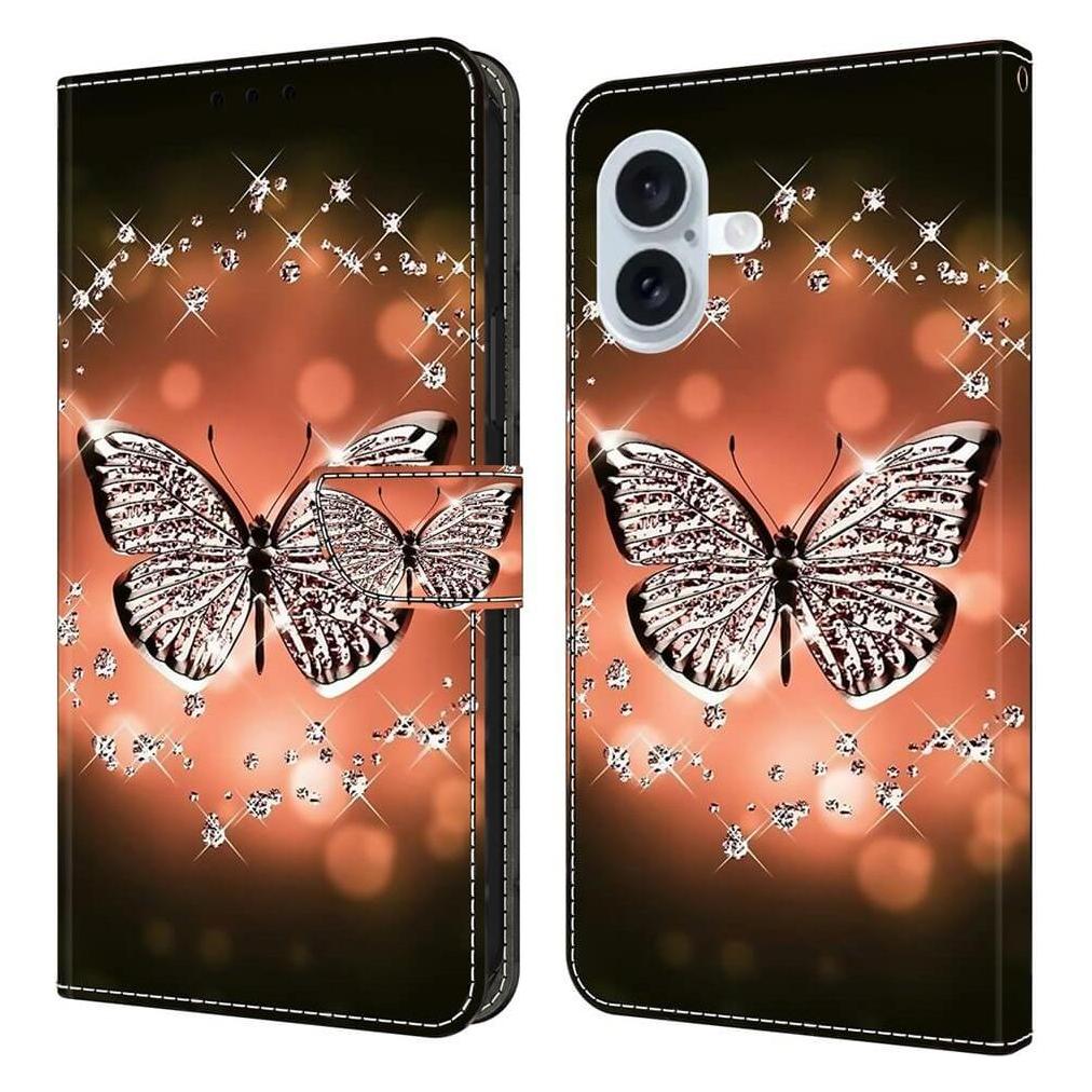 Cover-Discount iPhone 17 - 3D-Effekt Hülle Etui (Apple iPhone 17) (62860445)