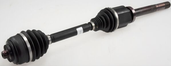 Spidan Antriebswelle Gknd12971 Für Mercedes