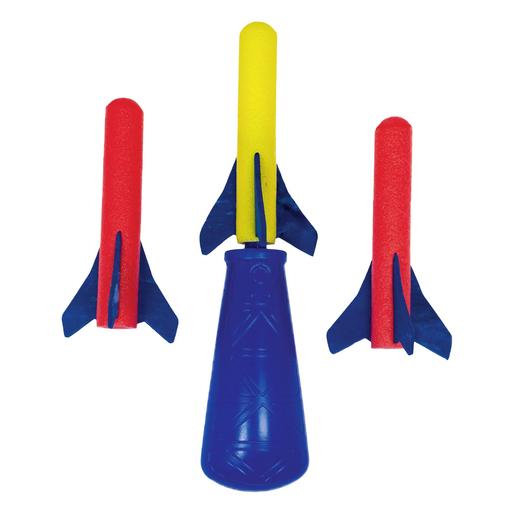 Günther Flugspiele Pump Rocket (1557)