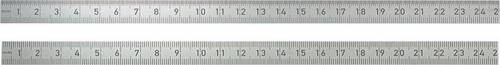 BMI 962030030 Maßstab 0.3m Edelstahl