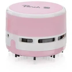 Peach PA105-PI Aschesauger Rose, Weiß