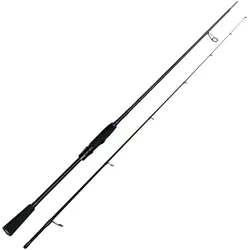 Sportex Nova RS-3 2,13m 2-15g Allround Light Rute