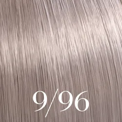 Color Touch Rich Naturals - 9/96 lichtblond cendré violett - Nur noch kurze Zeit...