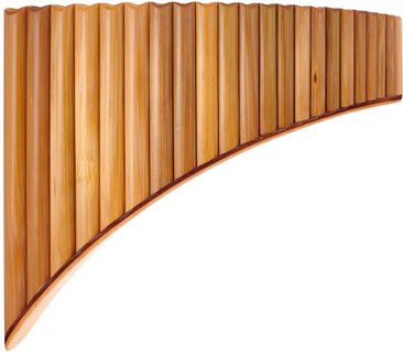 Hofmann Student Panpipe G G1-G4