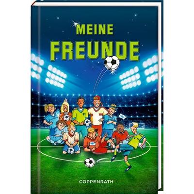 Freundebuch – Meine Freunde, Sonstige von , Coppenrath