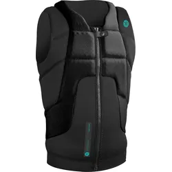 RIDE ENGINE DEFENDER HF V2 Weste 2026 black - S