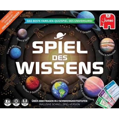 Spiel des Wissens