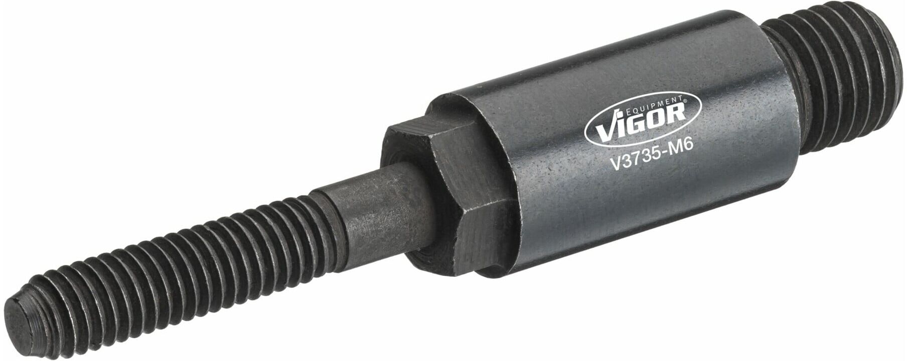 VIGOR Mundstück für Nietmuttern M6 V3735-M6)