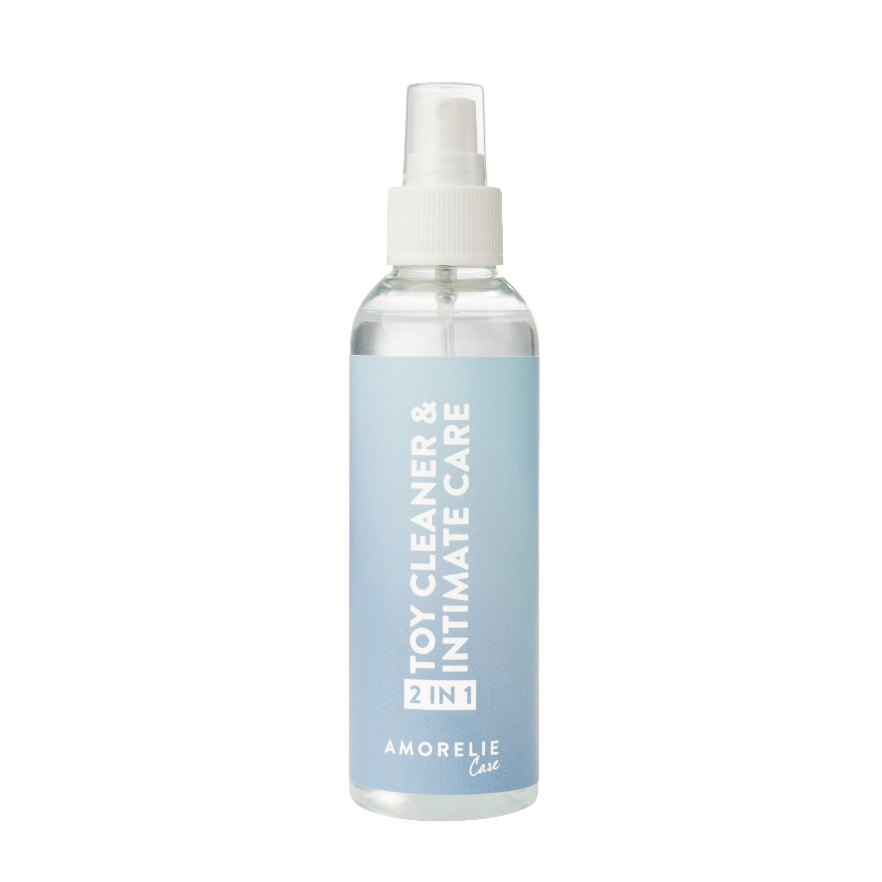 2in1 Toycleaner 150ml 150 ml Flüssigkeit