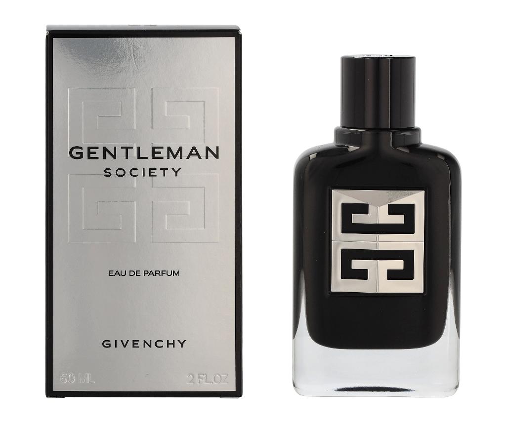 Givenchy Gentleman Society Edp Spray60 ml.