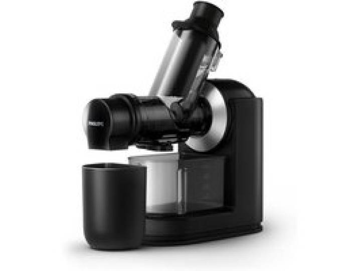Extracteur de jus - PHILIPS - HR1889/70 - Extracteur … chemin‚e XXL - 1L - 150W - Noir
