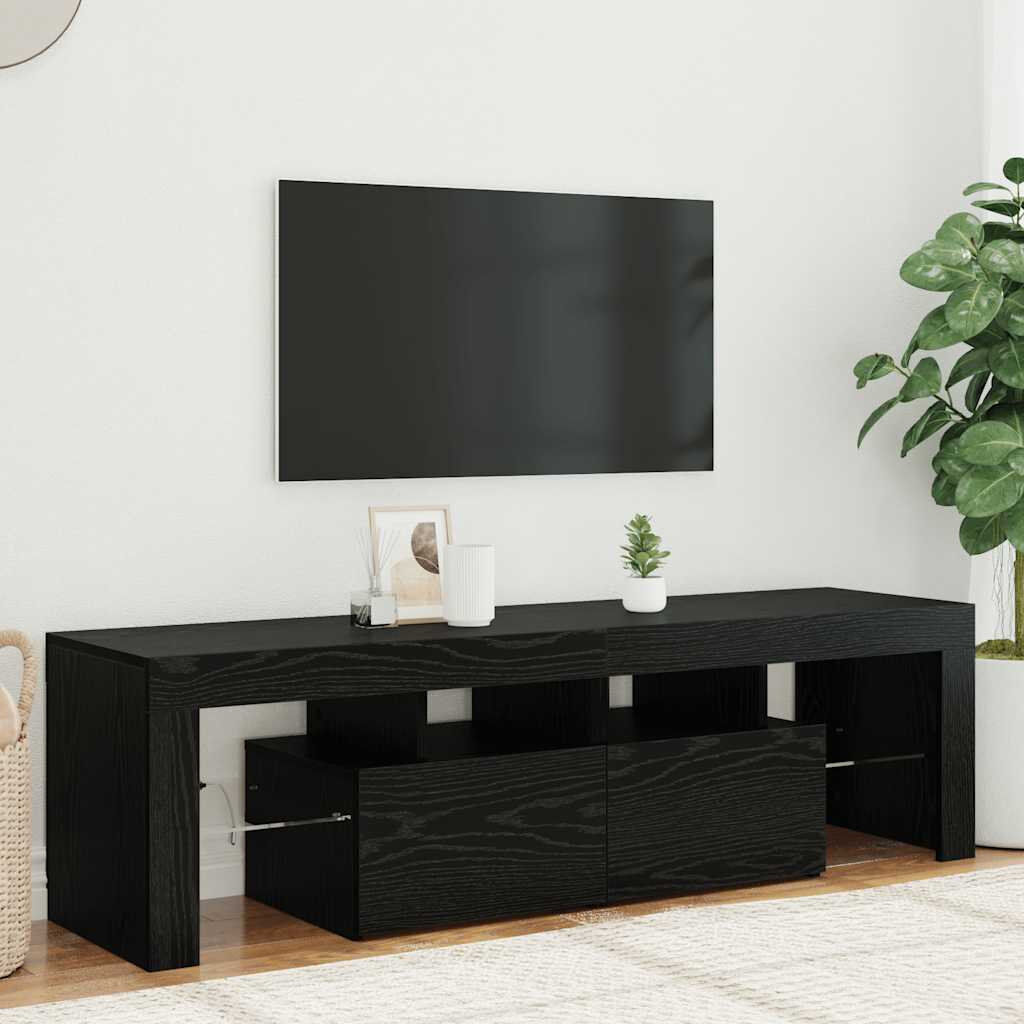 Brayden Studio TV Stand for TVs up to 24" White 24"