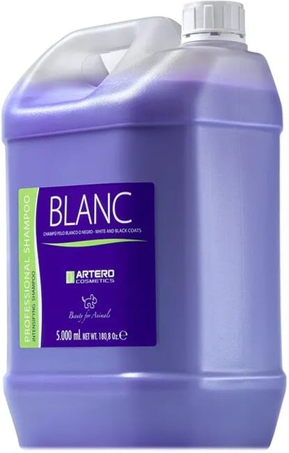 Artero Champô Branco 5 L