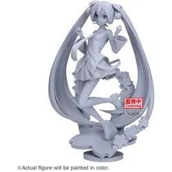 Banpresto Sakura Miku Evolve: Sakura Miku 23cm