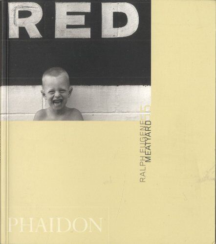 Ralph Eugene Meatyard - Preis vom 09.10.2026 07:28:09 h