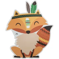 Elobra LED Wandleuchte Little Indians Fuchs Filip, 3 W ELO-141045