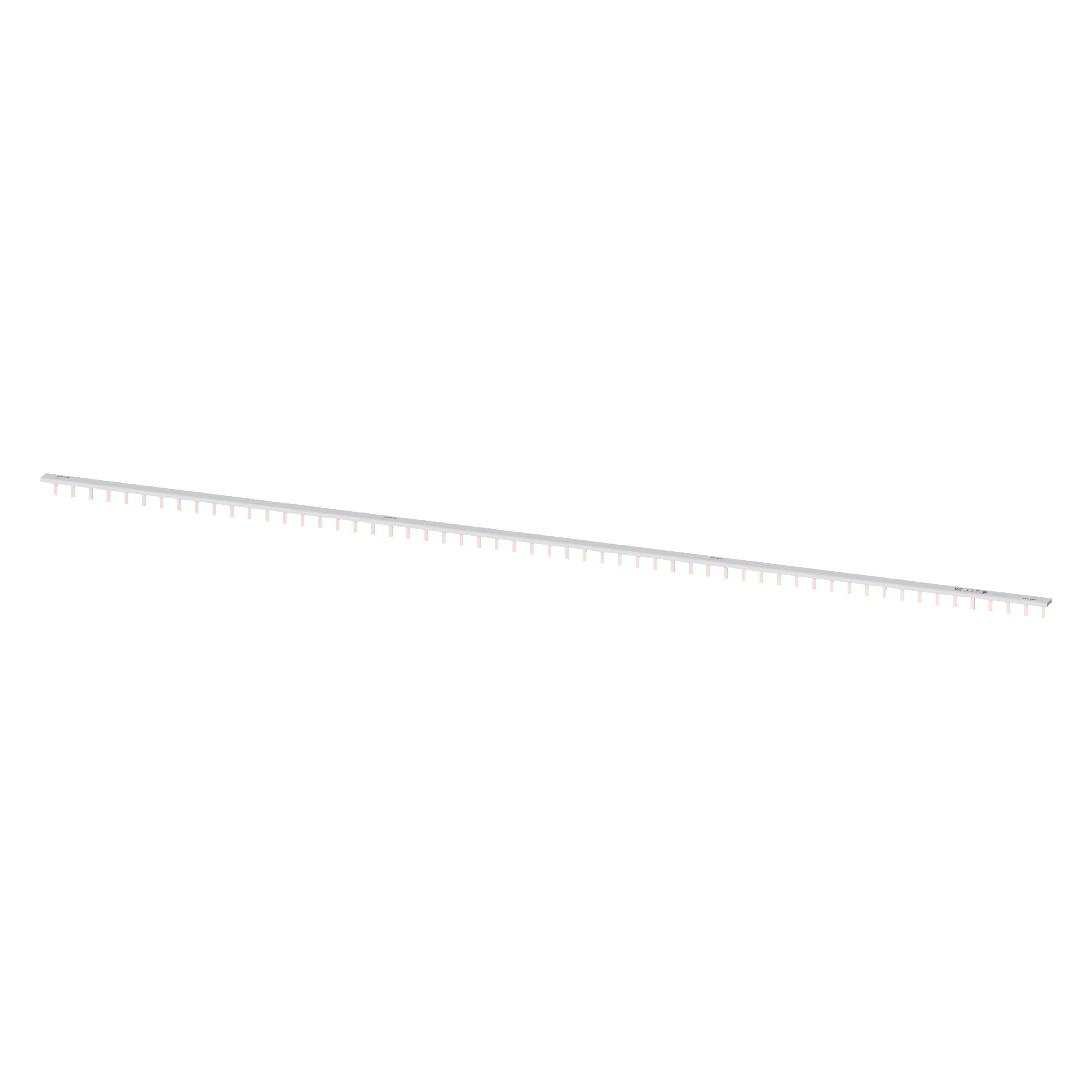 Siemens 1 Phase Pin bus bar shock-hazard safety (5ST3701)