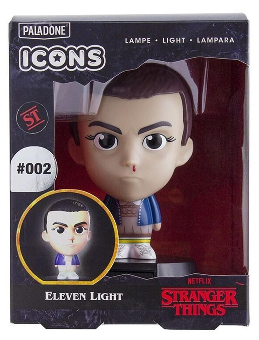 Paladone Stranger Things Eleven Icon Tafellamp