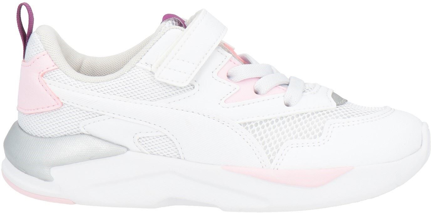 Puma Sneakers Chica Blanco 33 Chica