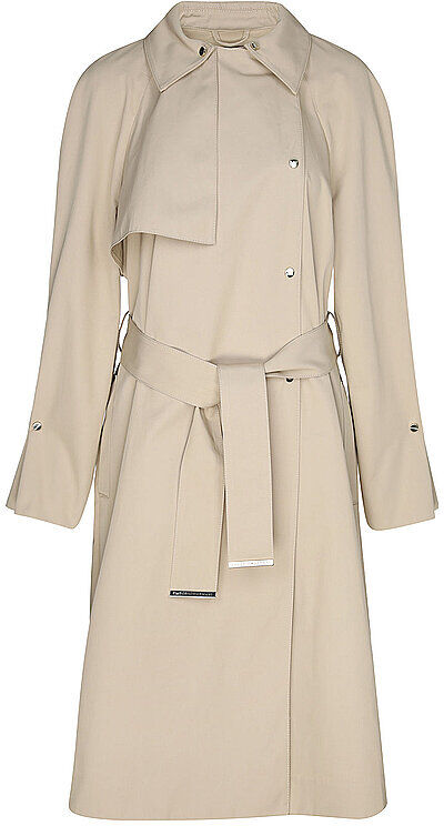 Giorgio Armani EMPORIO ARMANI Trenchcoat  beige   42 42