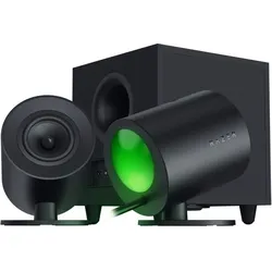 Razer Nommo V2 2.1-Gaming-Lautsprecher für PC