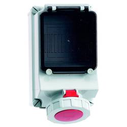 Bals Elektrotechnik 15001 15001 CEE Wandsteckdose 63.0 A 5polig 400 V 1 St.