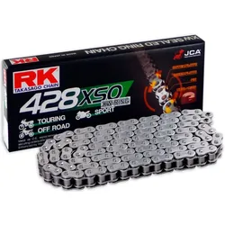 RK Kette 428XSO 114 Glieder