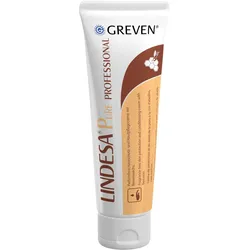 LINDESA® PROFESSIONAL Hautcreme PURE 100,0 ml