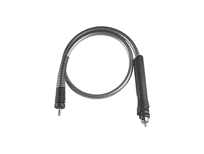wolfcraft Buigzame as, zware uitvoering I 2147000