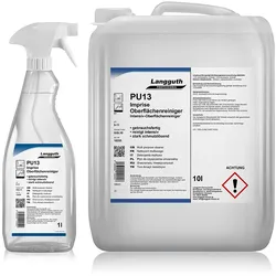 Langguth Imprise Oberflächenreiniger PU13 – 750 ml Flasche
