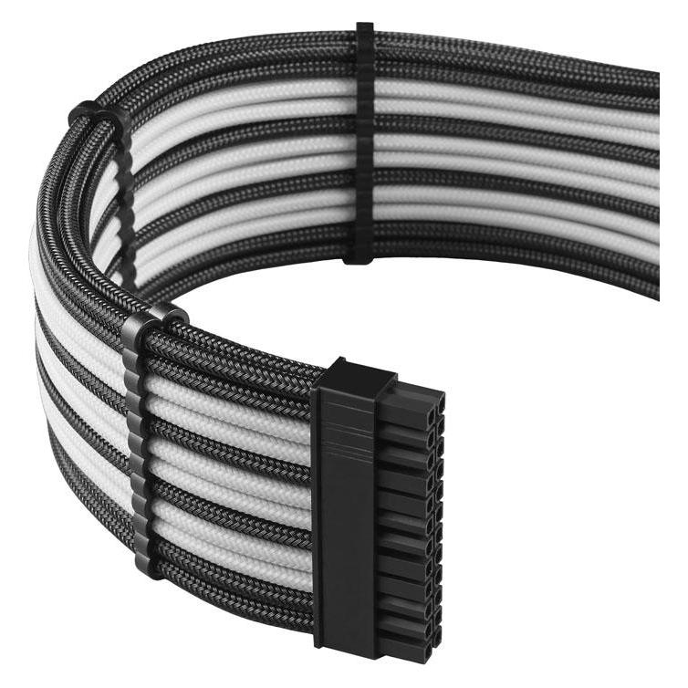 CableMod C-Series PRO Kit RMi,RMx (8 pin PCI-Express) (CM-PCSR-FKIT-NKKW-R)