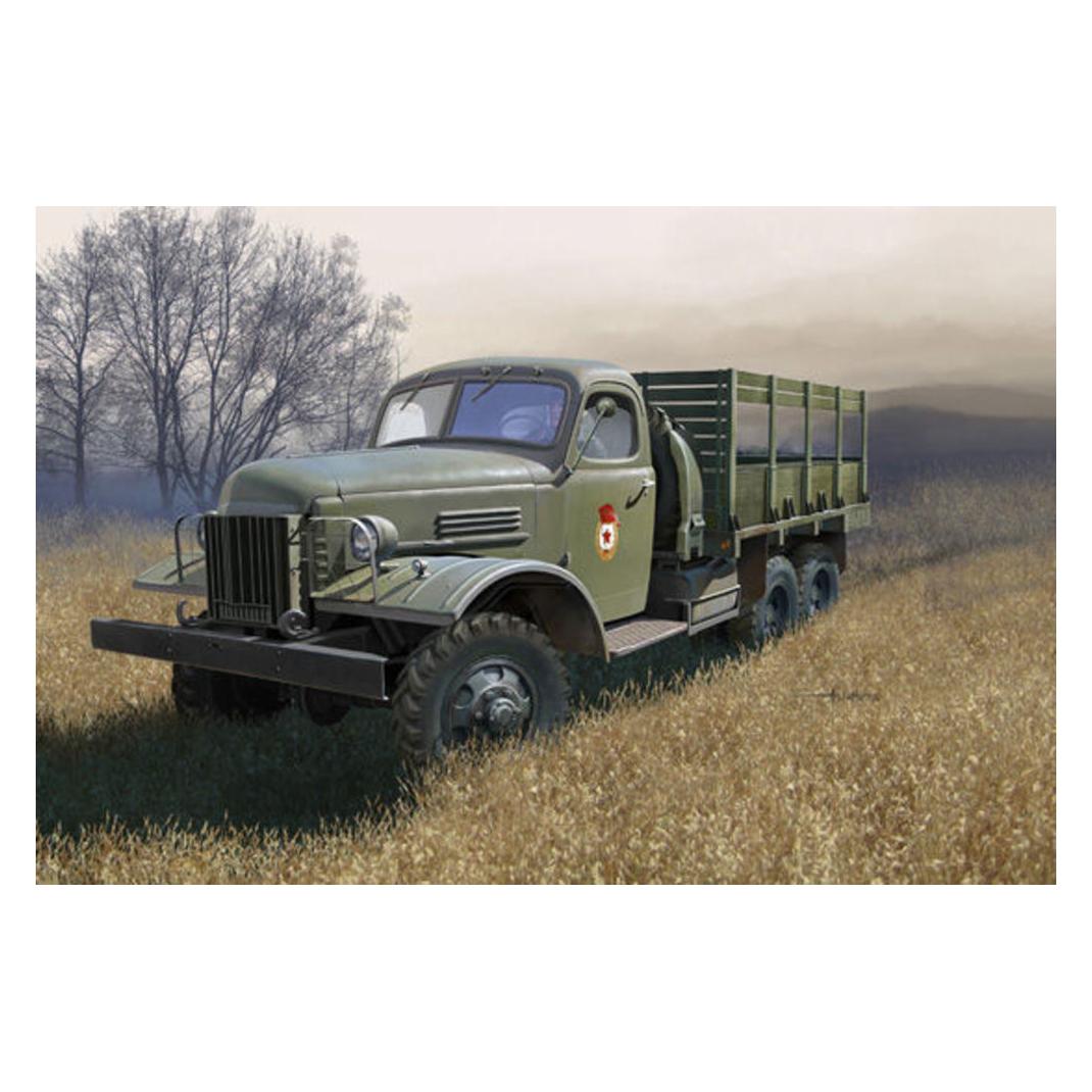 Hobby Boss Russian ZIS-151 (83845)